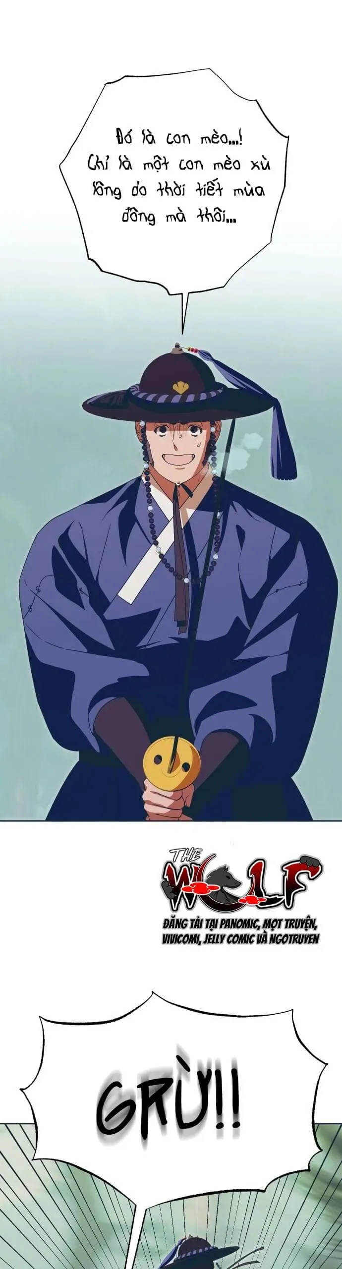 Dabi, Hương Vị Ngây Ngất Chapter 90 - 6