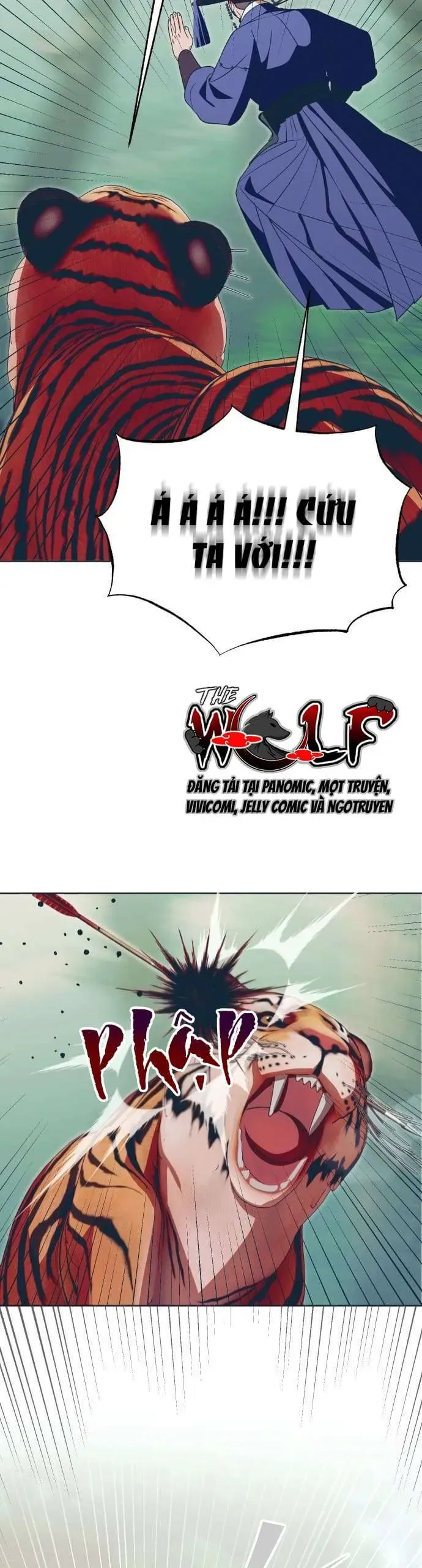 Dabi, Hương Vị Ngây Ngất Chapter 90 - 7