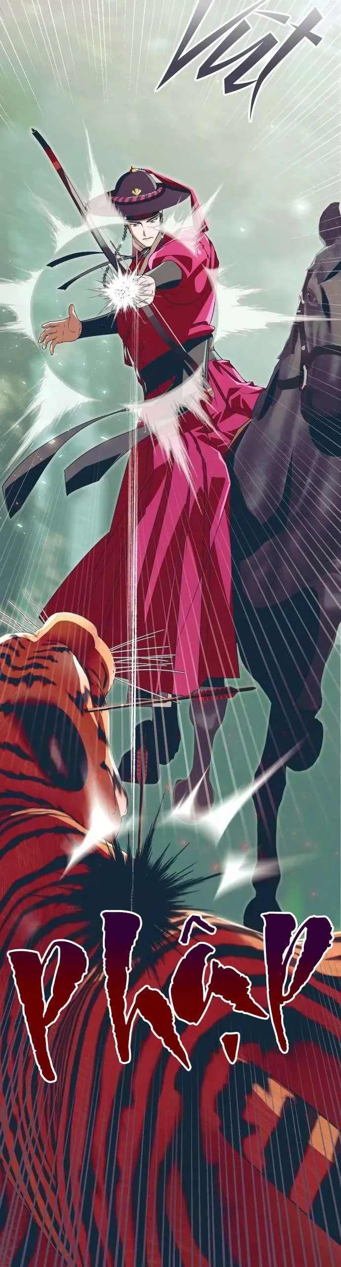 Dabi, Hương Vị Ngây Ngất Chapter 90 - 8