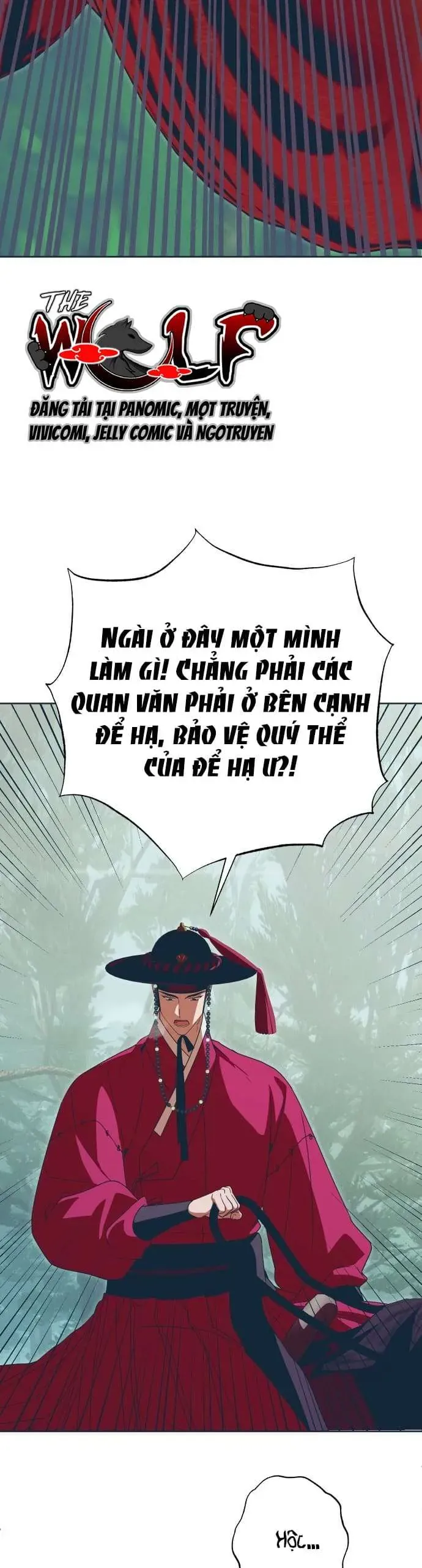 Dabi, Hương Vị Ngây Ngất Chapter 90 - 9