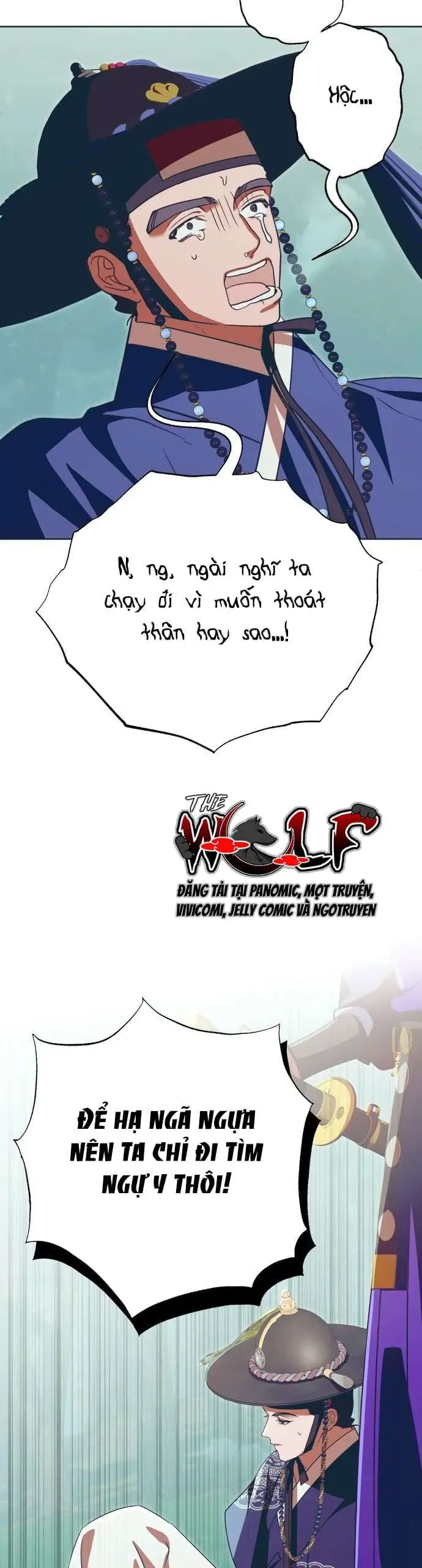 Dabi, Hương Vị Ngây Ngất Chapter 90 - 10