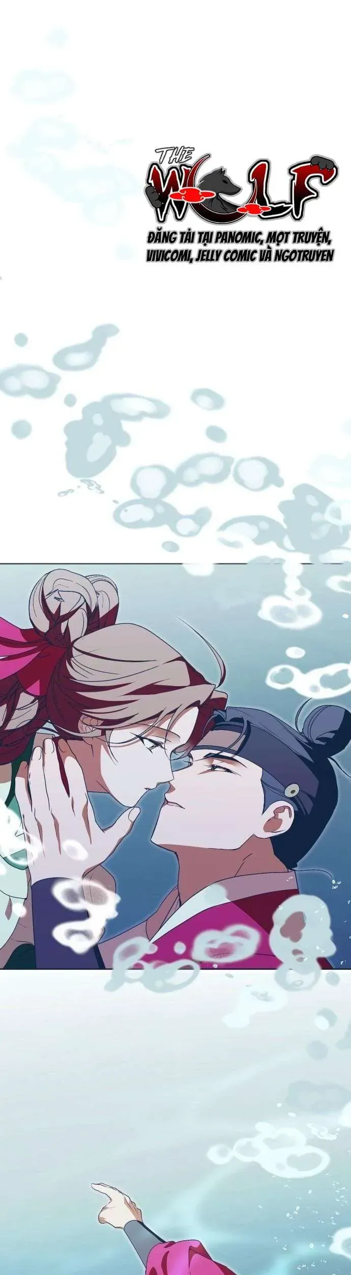 Dabi, Hương Vị Ngây Ngất Chapter 91 - 2