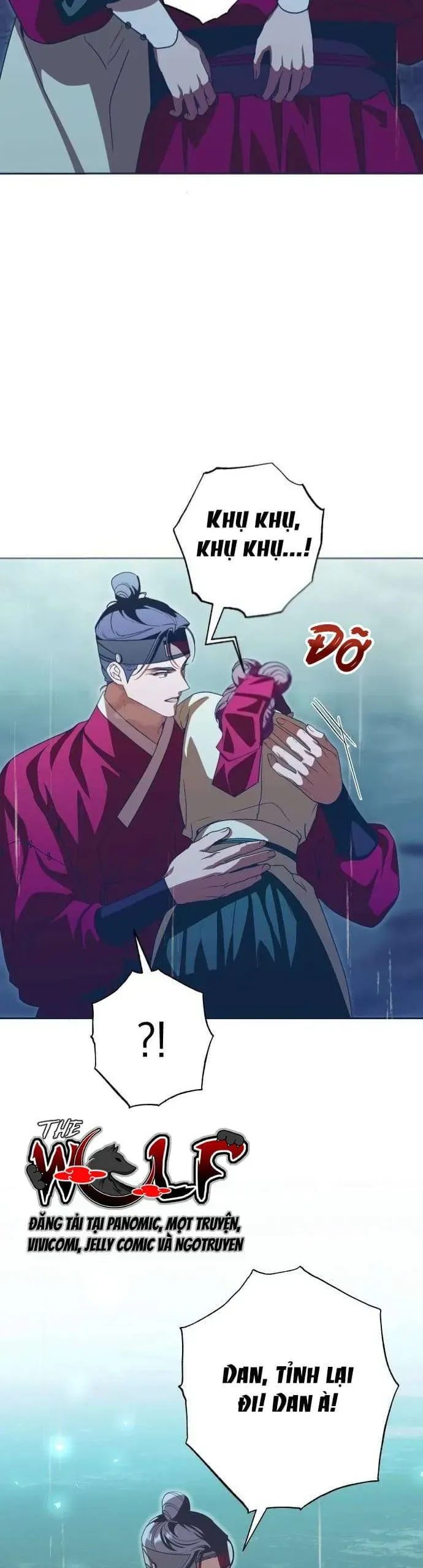 Dabi, Hương Vị Ngây Ngất Chapter 91 - 11