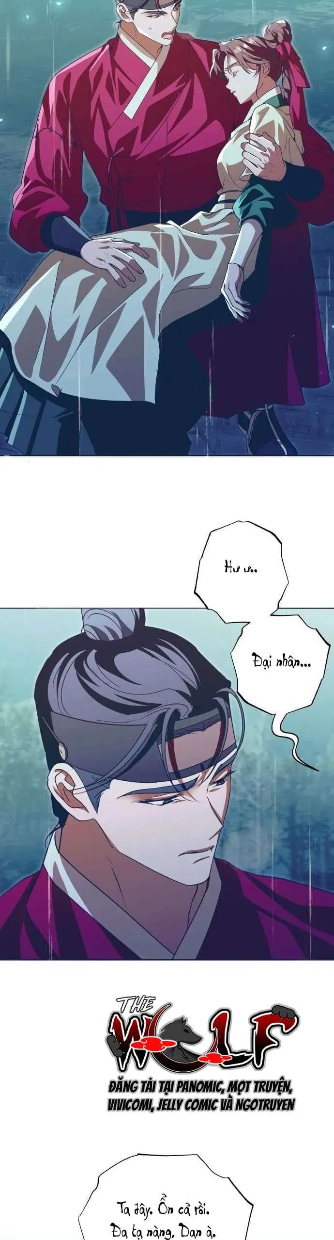 Dabi, Hương Vị Ngây Ngất Chapter 91 - 12