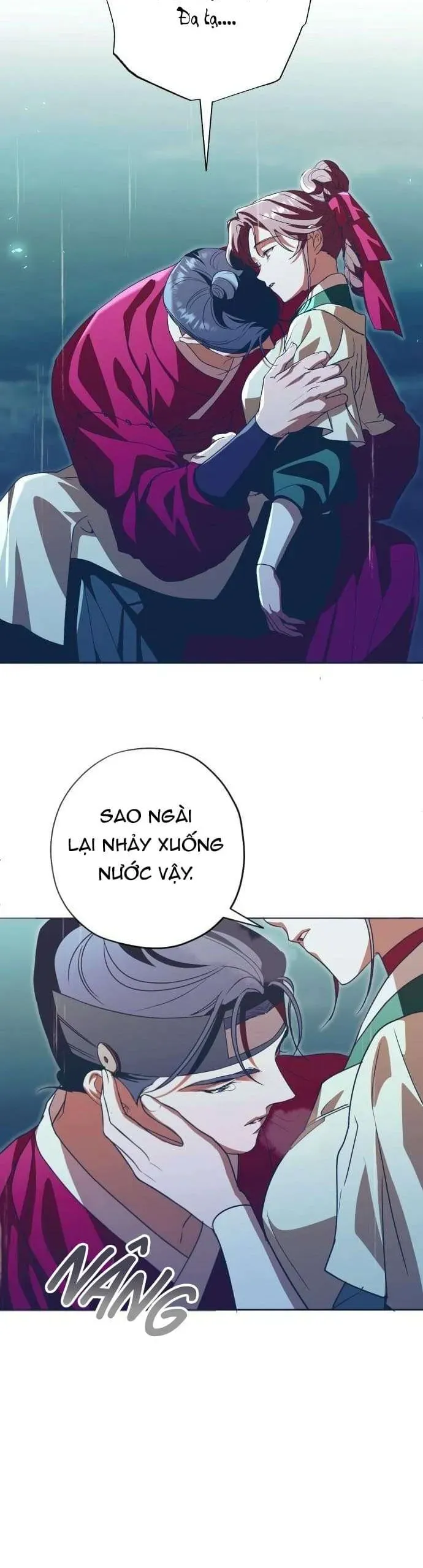 Dabi, Hương Vị Ngây Ngất Chapter 91 - 13