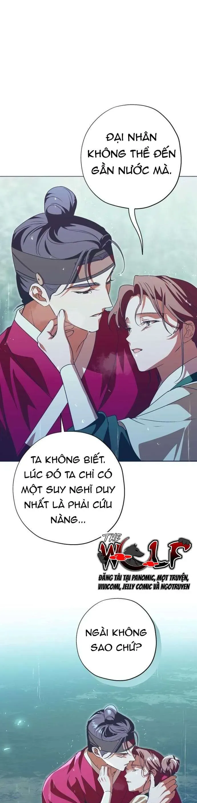 Dabi, Hương Vị Ngây Ngất Chapter 91 - 14