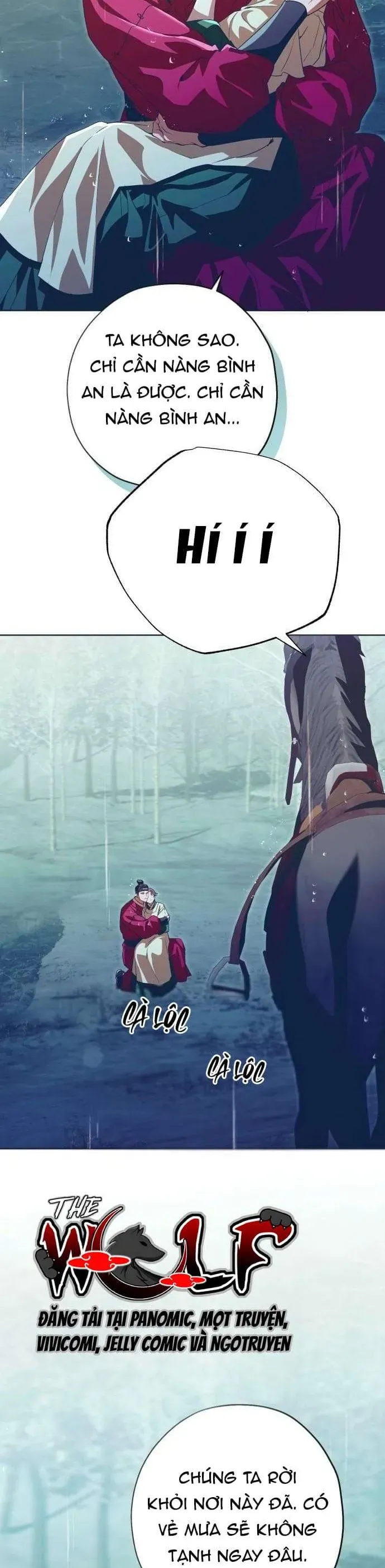 Dabi, Hương Vị Ngây Ngất Chapter 91 - 15