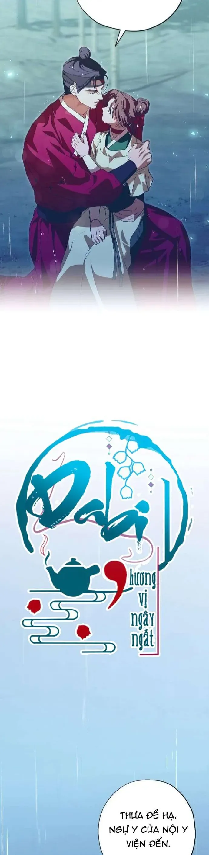 Dabi, Hương Vị Ngây Ngất Chapter 91 - 16