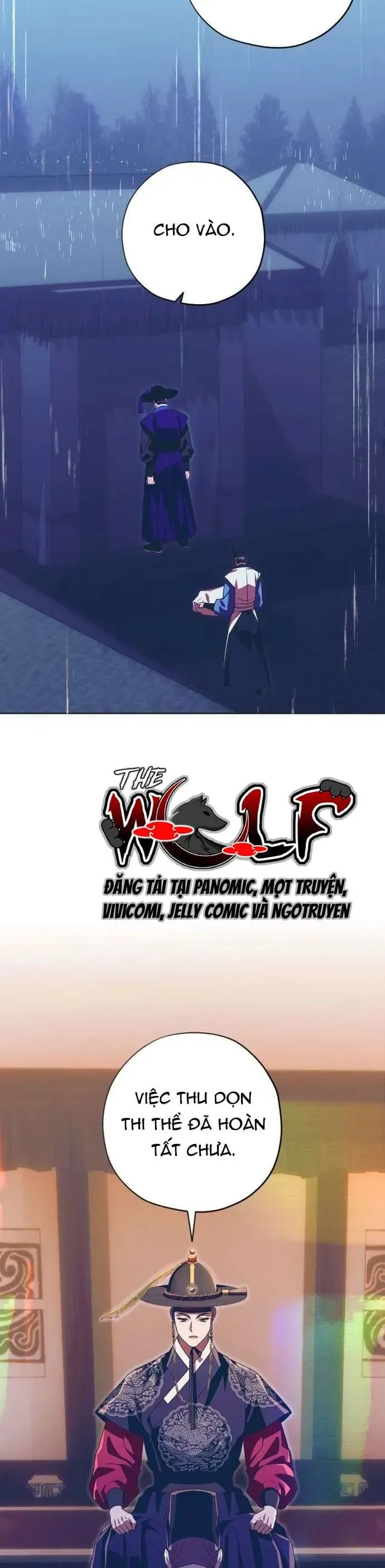 Dabi, Hương Vị Ngây Ngất Chapter 91 - 17