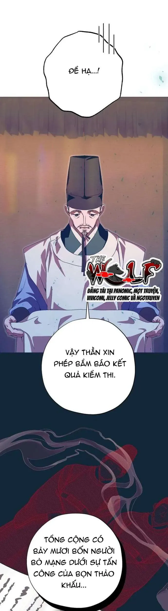 Dabi, Hương Vị Ngây Ngất Chapter 91 - 19