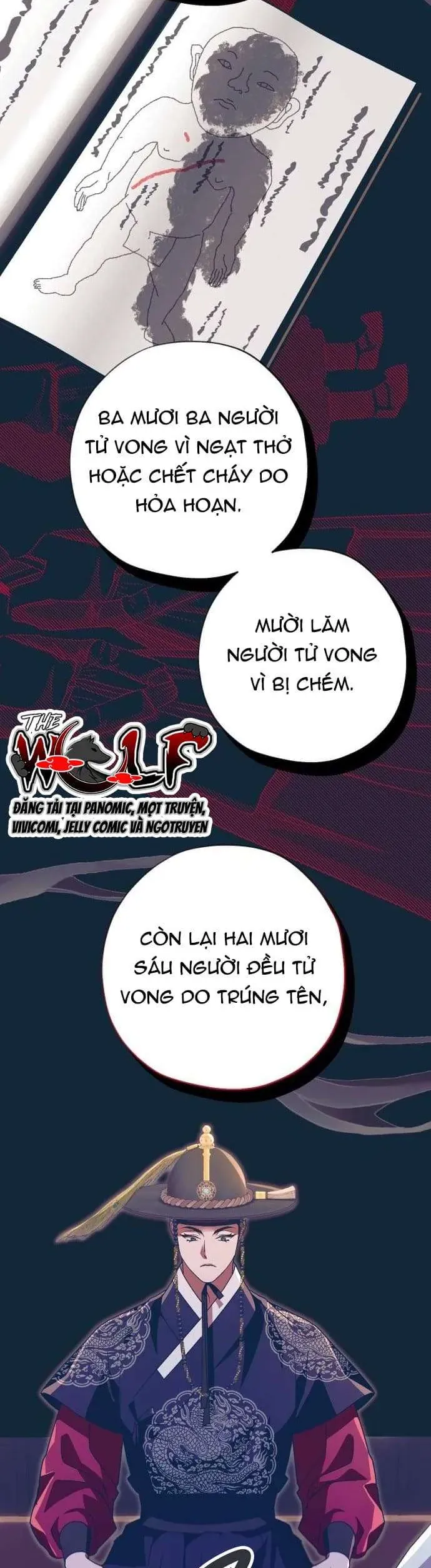 Dabi, Hương Vị Ngây Ngất Chapter 91 - 20