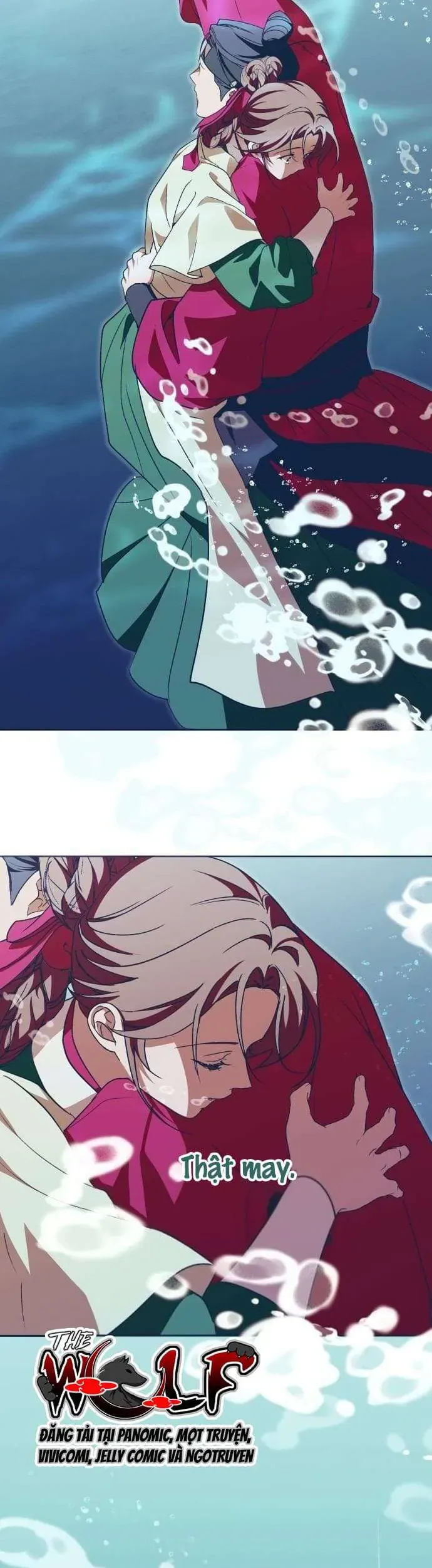 Dabi, Hương Vị Ngây Ngất Chapter 91 - 3