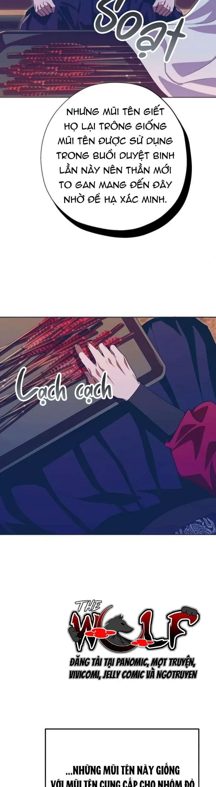 Dabi, Hương Vị Ngây Ngất Chapter 91 - 21