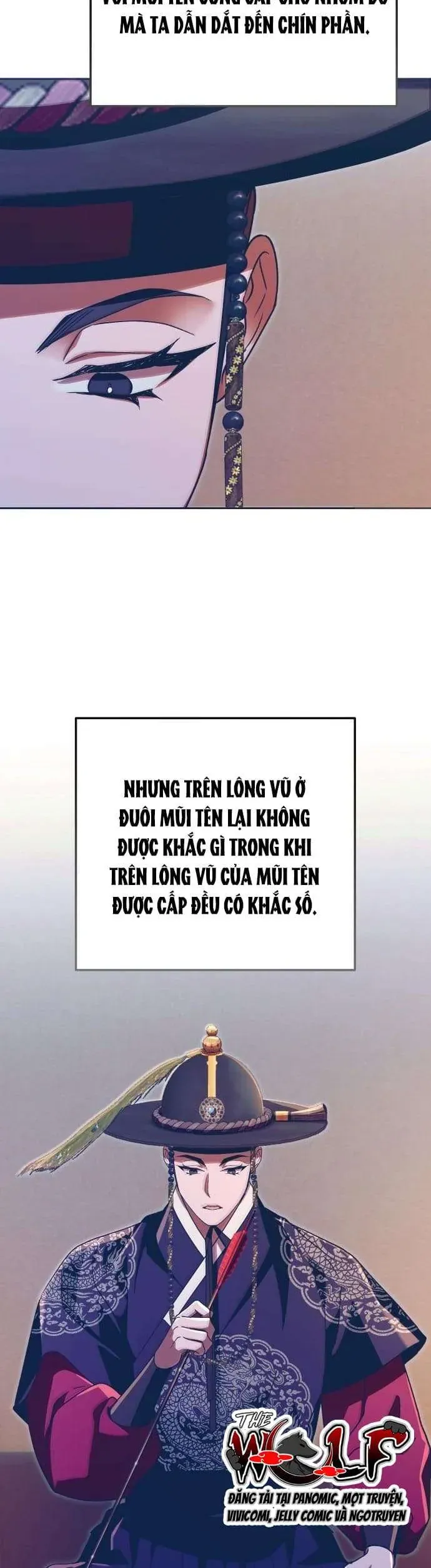 Dabi, Hương Vị Ngây Ngất Chapter 91 - 22