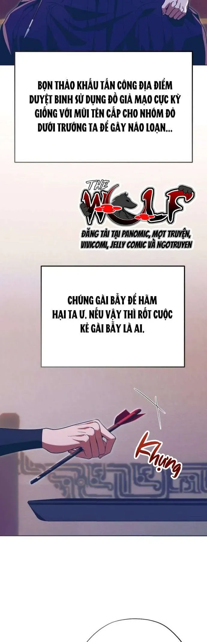 Dabi, Hương Vị Ngây Ngất Chapter 91 - 23
