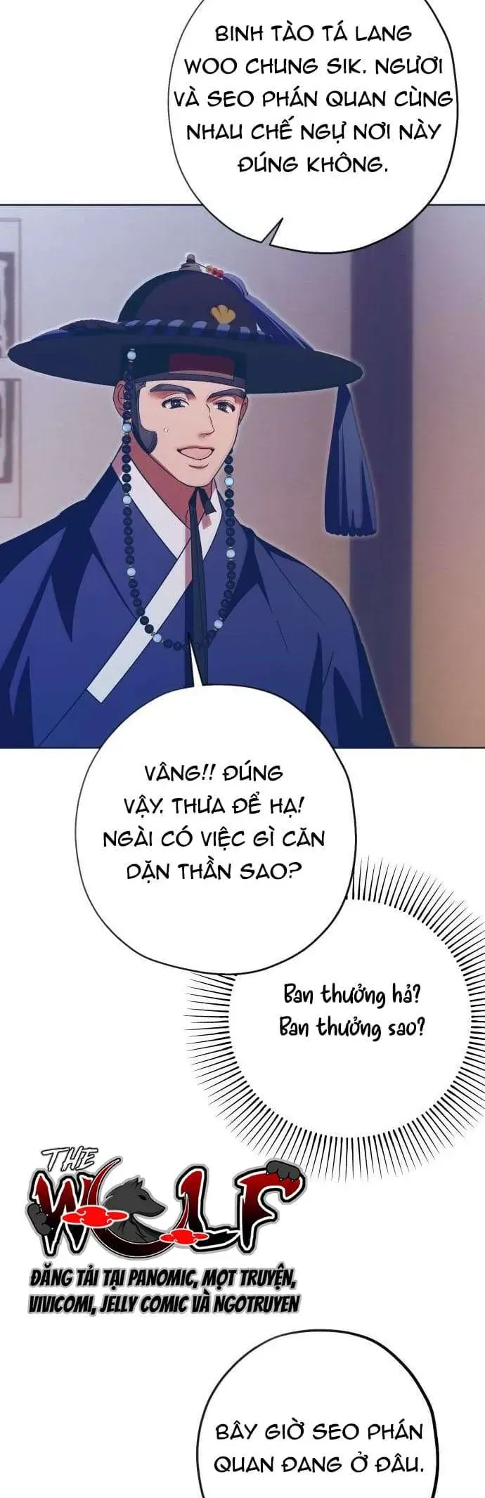 Dabi, Hương Vị Ngây Ngất Chapter 91 - 24