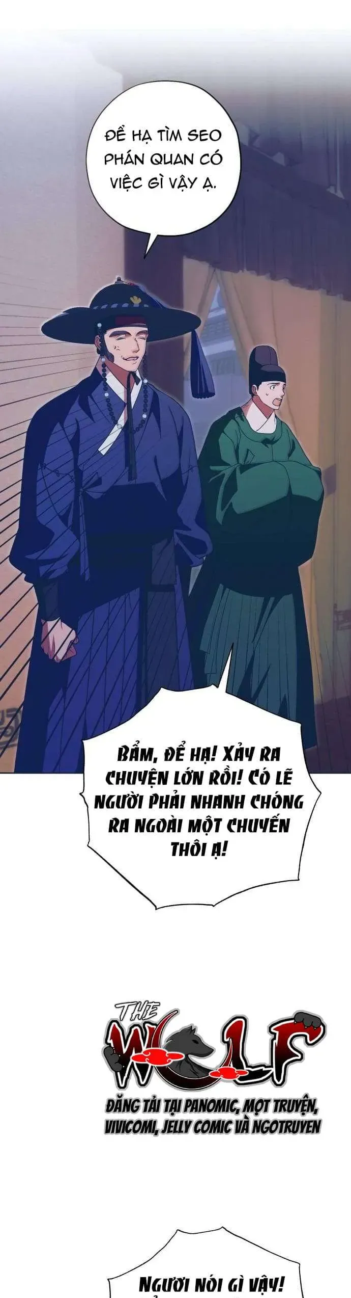 Dabi, Hương Vị Ngây Ngất Chapter 91 - 26