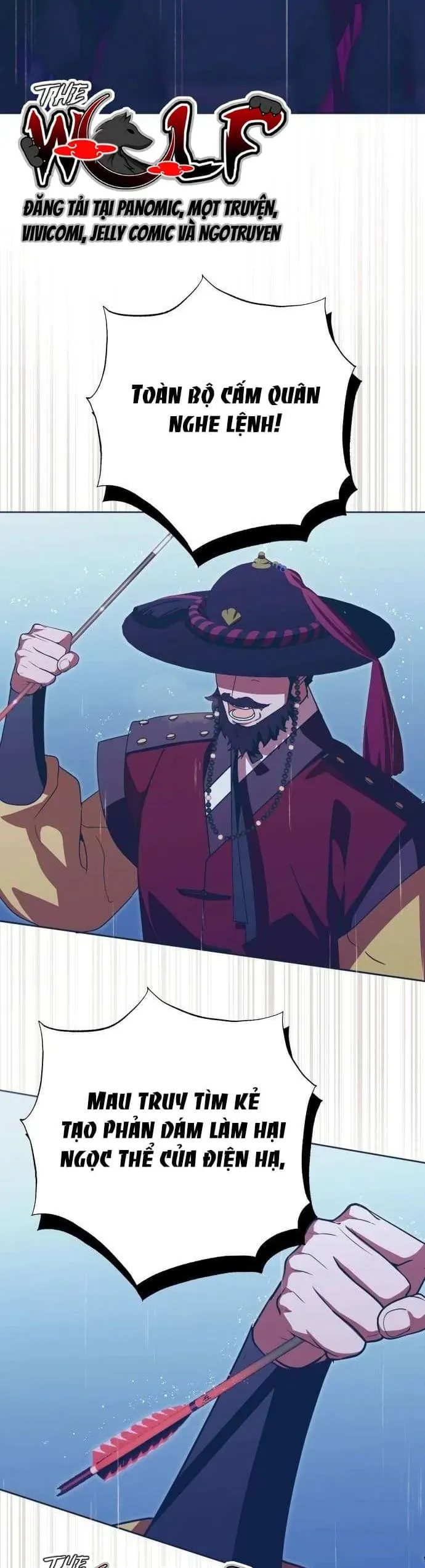 Dabi, Hương Vị Ngây Ngất Chapter 91 - 28