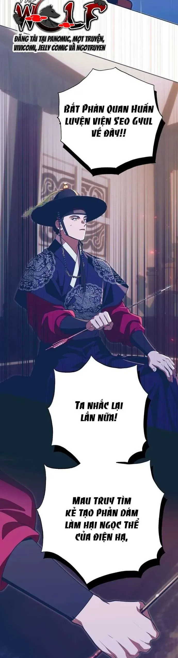 Dabi, Hương Vị Ngây Ngất Chapter 91 - 29