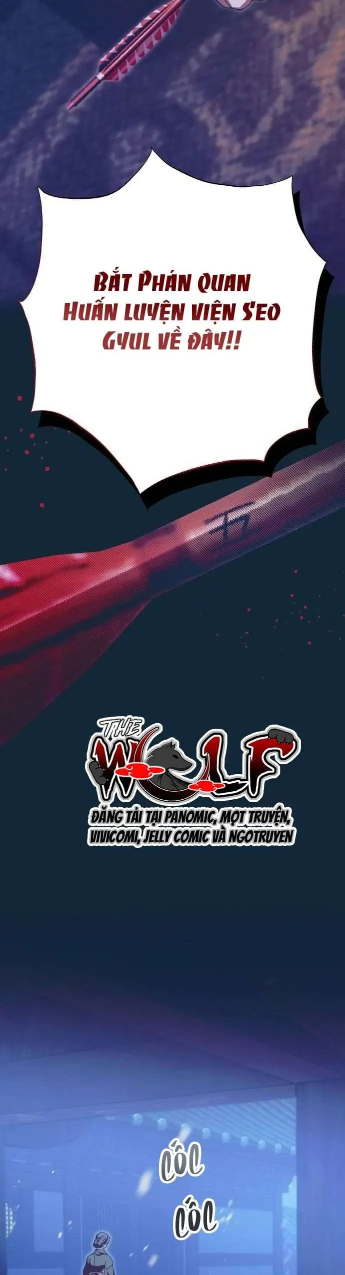 Dabi, Hương Vị Ngây Ngất Chapter 91 - 30