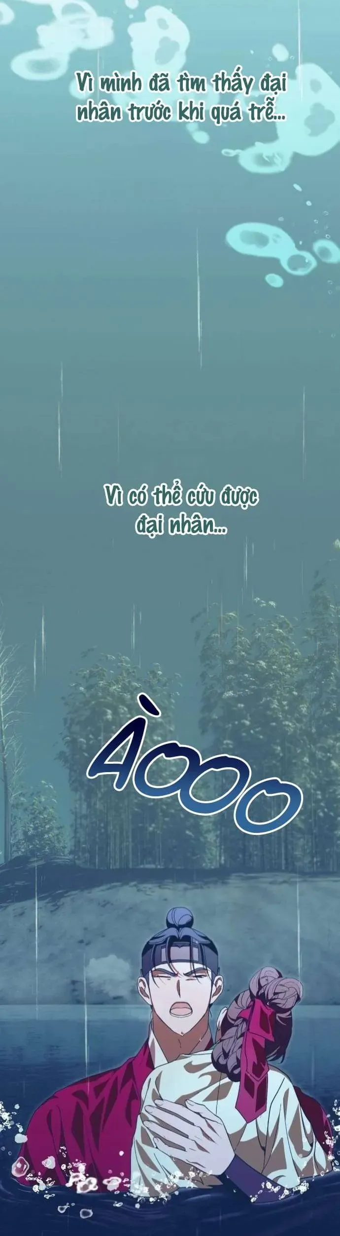 Dabi, Hương Vị Ngây Ngất Chapter 91 - 4