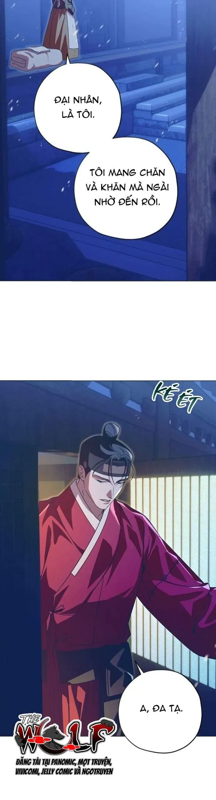 Dabi, Hương Vị Ngây Ngất Chapter 91 - 31