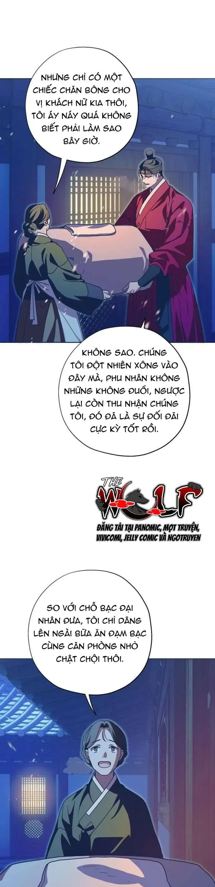 Dabi, Hương Vị Ngây Ngất Chapter 91 - 32
