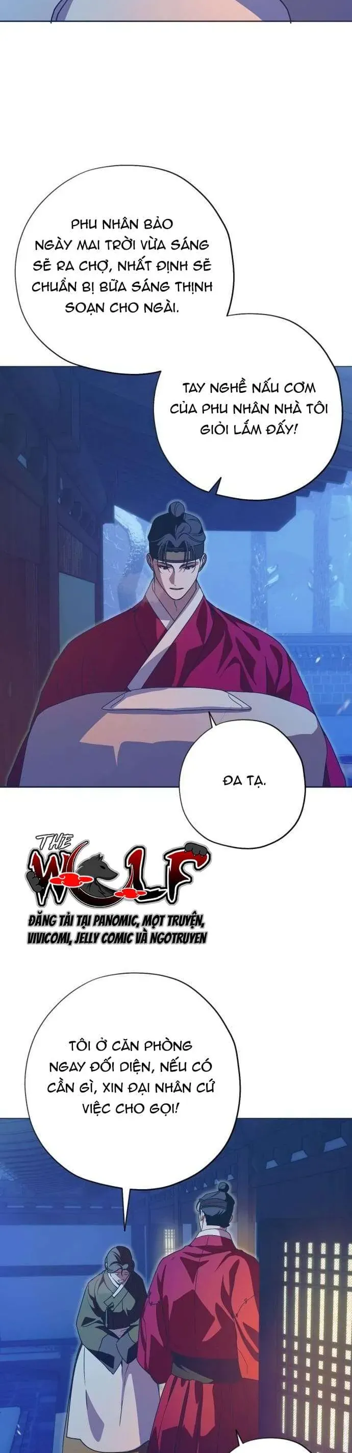 Dabi, Hương Vị Ngây Ngất Chapter 91 - 33