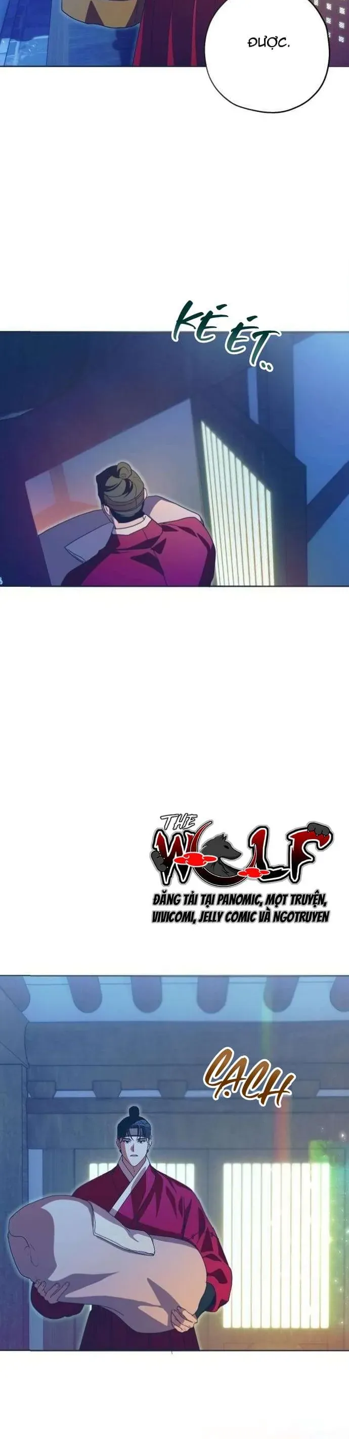 Dabi, Hương Vị Ngây Ngất Chapter 91 - 34