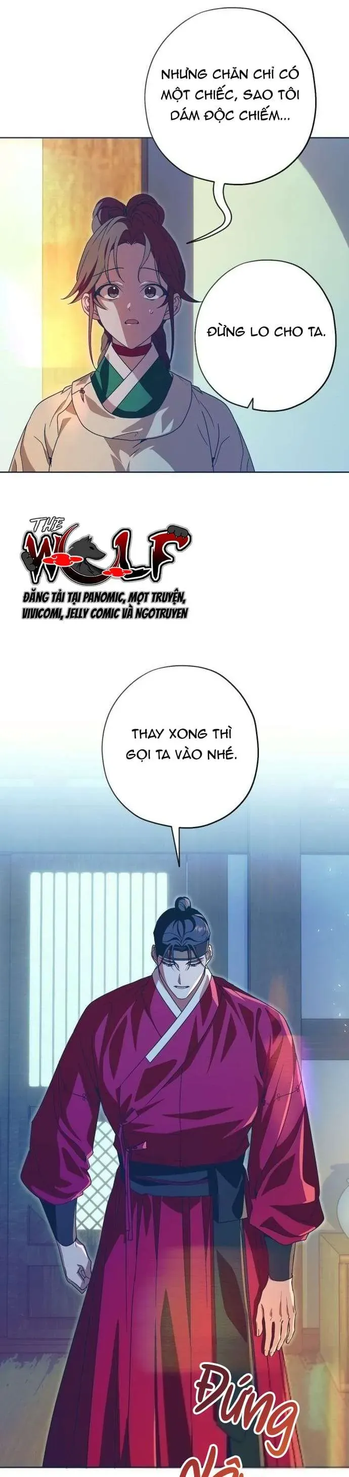 Dabi, Hương Vị Ngây Ngất Chapter 91 - 37