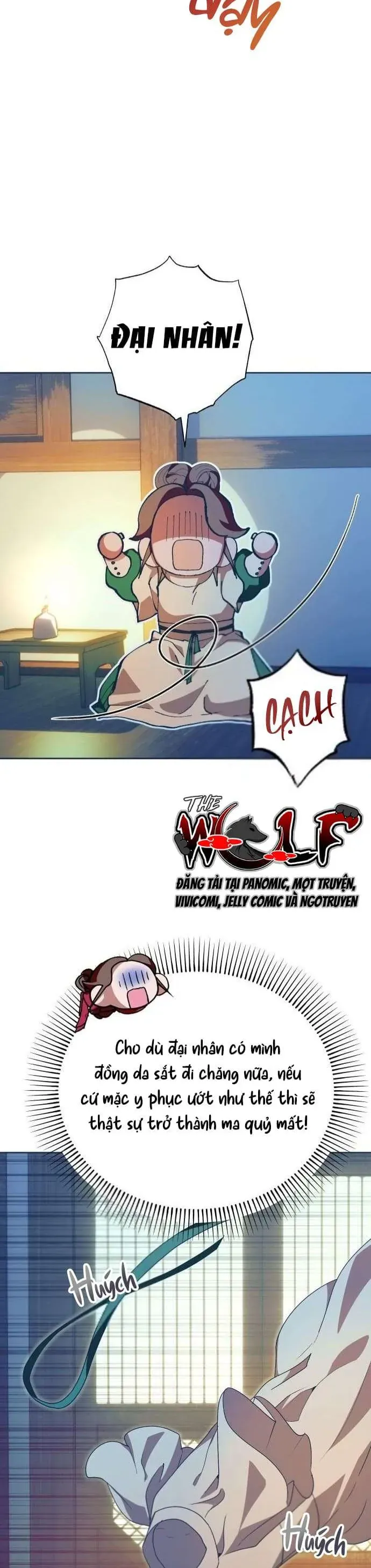 Dabi, Hương Vị Ngây Ngất Chapter 91 - 38