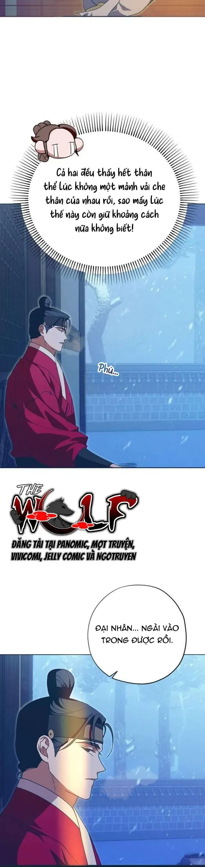 Dabi, Hương Vị Ngây Ngất Chapter 91 - 39