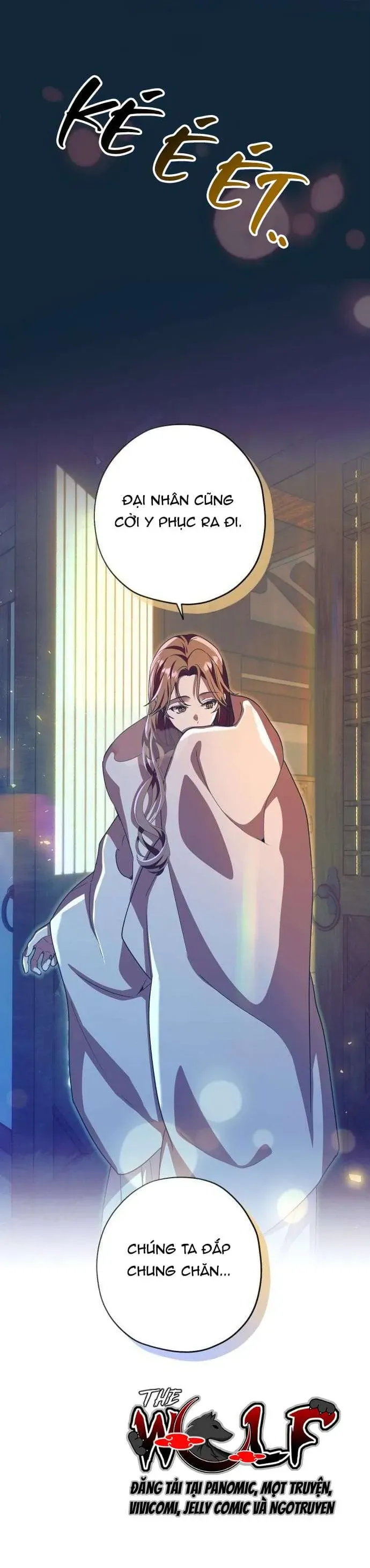 Dabi, Hương Vị Ngây Ngất Chapter 91 - 40