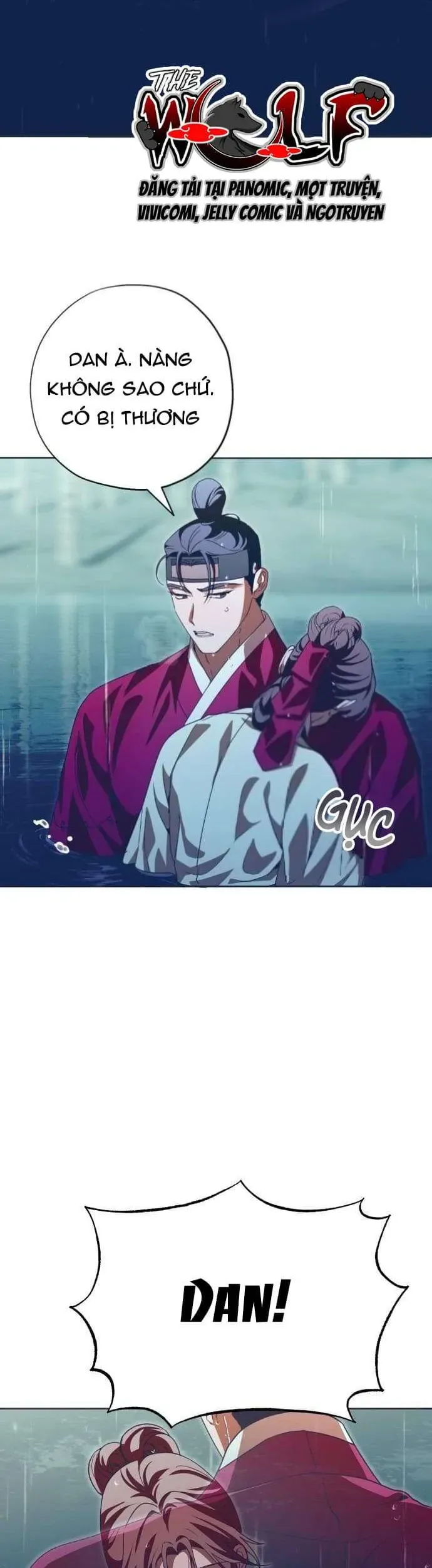 Dabi, Hương Vị Ngây Ngất Chapter 91 - 5