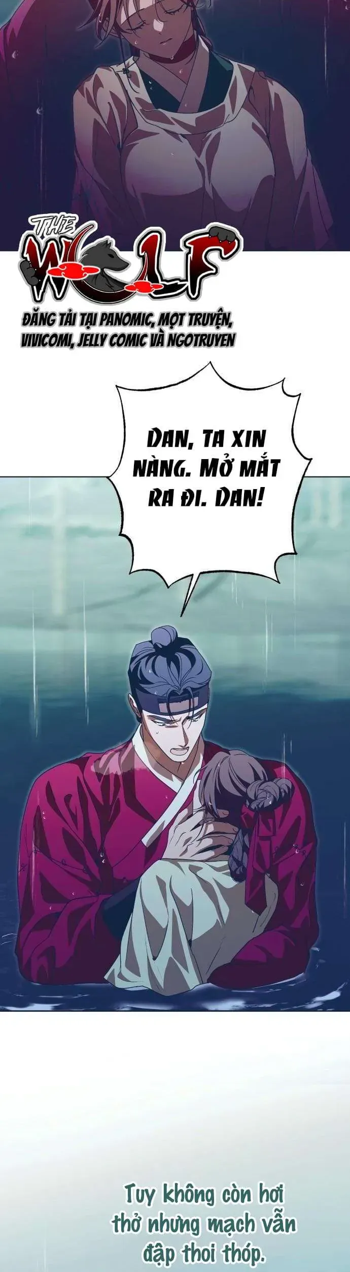 Dabi, Hương Vị Ngây Ngất Chapter 91 - 6