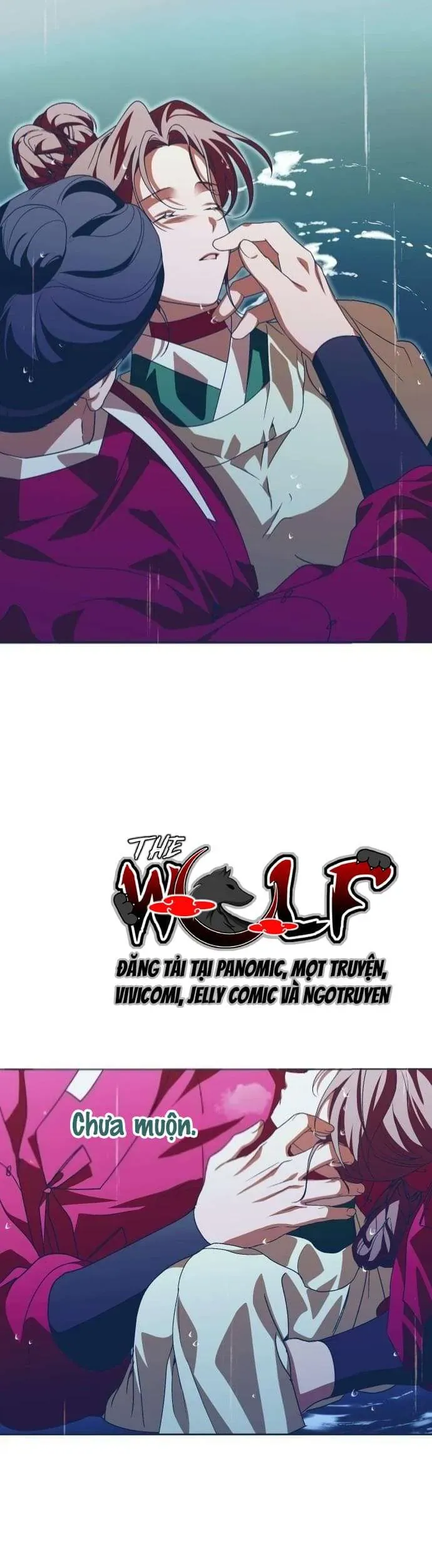 Dabi, Hương Vị Ngây Ngất Chapter 91 - 7