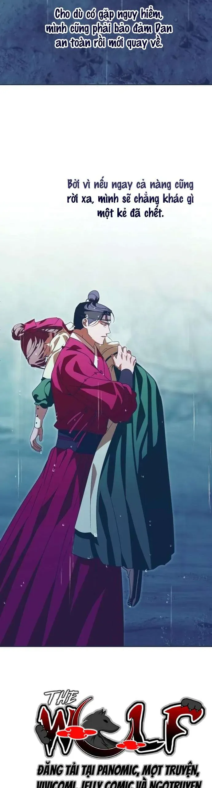 Dabi, Hương Vị Ngây Ngất Chapter 91 - 9