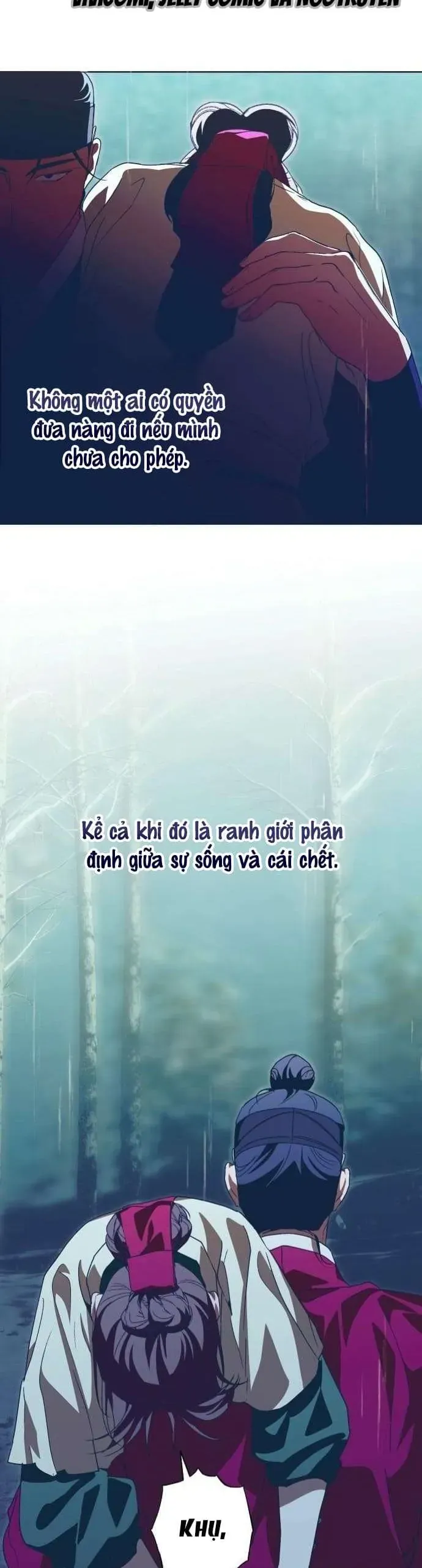 Dabi, Hương Vị Ngây Ngất Chapter 91 - 10