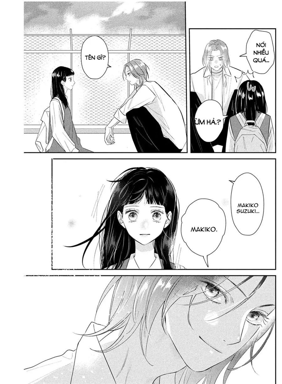 Ura Mo Omote Mo Kimi Ga Suki Chapter 1 - 16