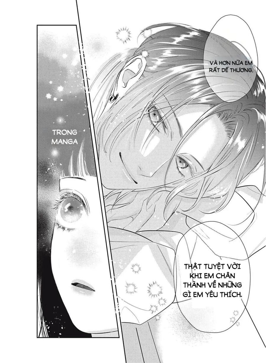 Ura Mo Omote Mo Kimi Ga Suki Chapter 1 - 31