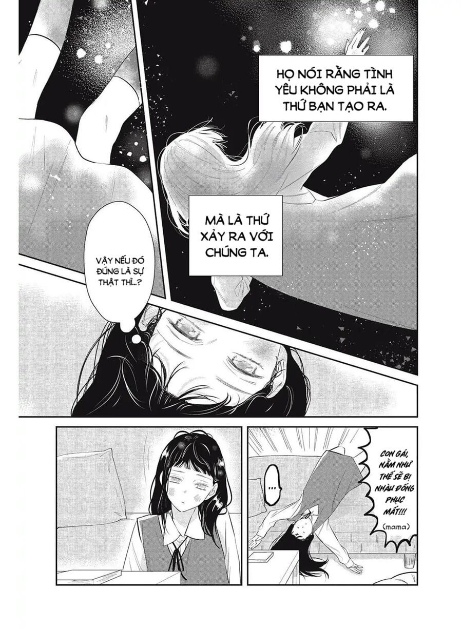 Ura Mo Omote Mo Kimi Ga Suki Chapter 1 - 32