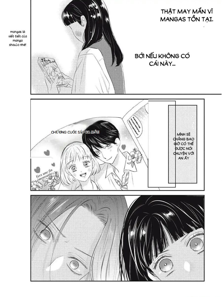 Ura Mo Omote Mo Kimi Ga Suki Chapter 1 - 33