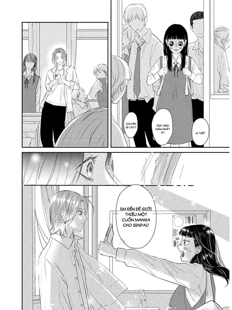 Ura Mo Omote Mo Kimi Ga Suki Chapter 1 - 37