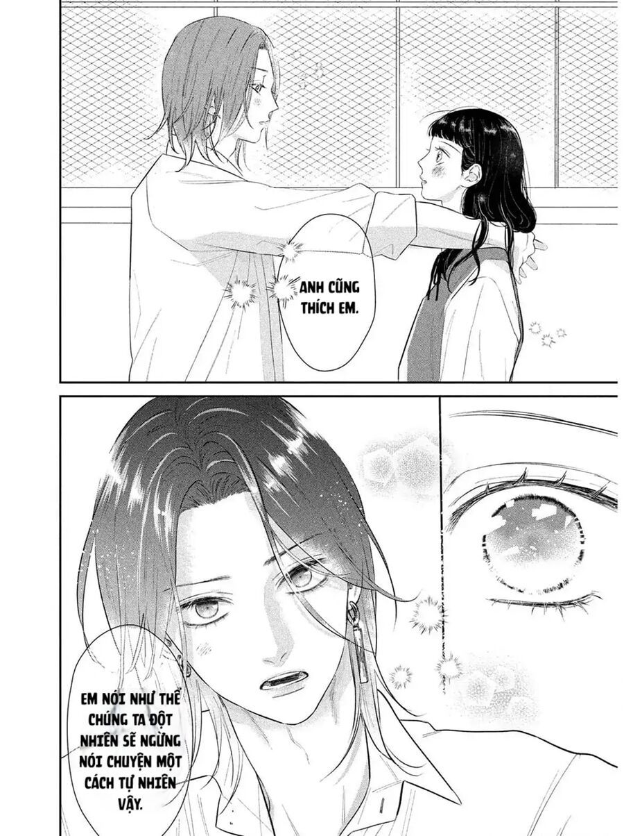 Ura Mo Omote Mo Kimi Ga Suki Chapter 1 - 43