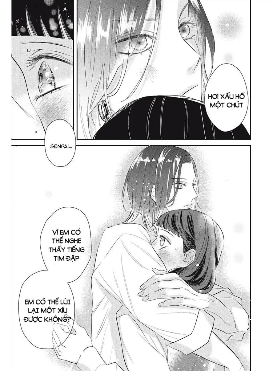 Ura Mo Omote Mo Kimi Ga Suki Chapter 1 - 44