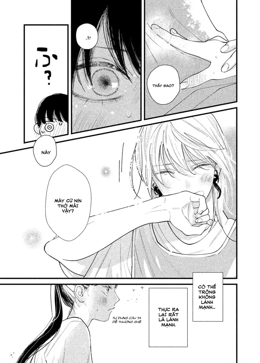 Ura Mo Omote Mo Kimi Ga Suki Chapter 2 - 41