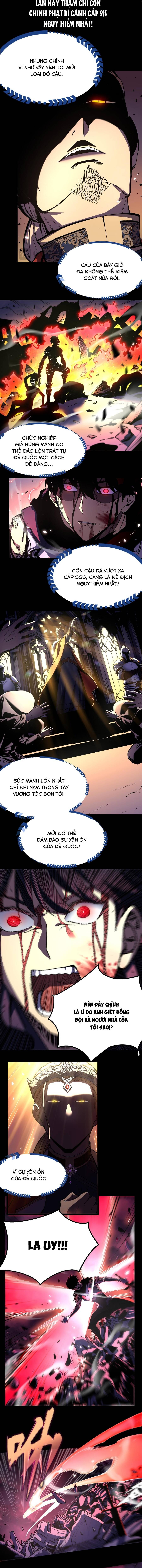 Sau Khi Trùng Sinh Ta Dùng Gương Phản Chiếu Quay Lại Trả Thù Chapter 1 - 3