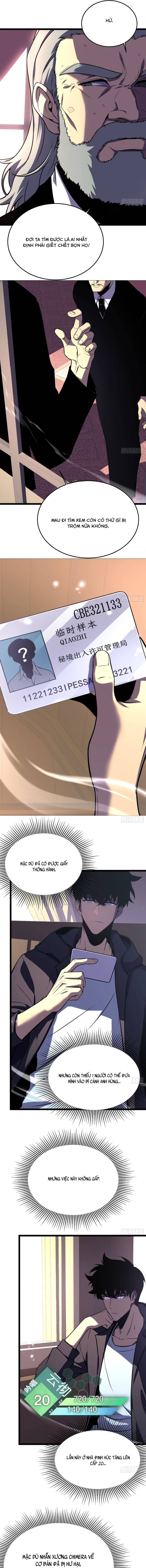 Sau Khi Trùng Sinh Ta Dùng Gương Phản Chiếu Quay Lại Trả Thù Chapter 10 - 5