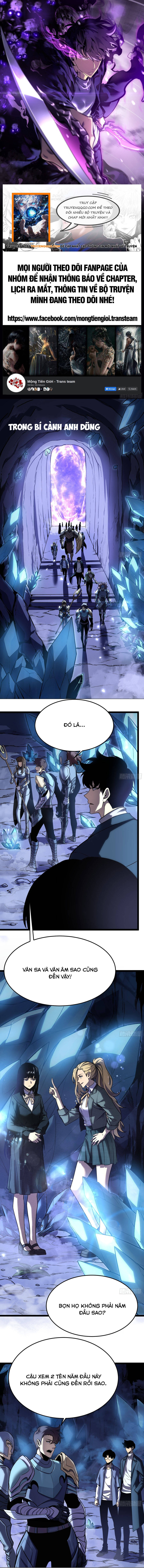 Sau Khi Trùng Sinh Ta Dùng Gương Phản Chiếu Quay Lại Trả Thù Chapter 11 - 1