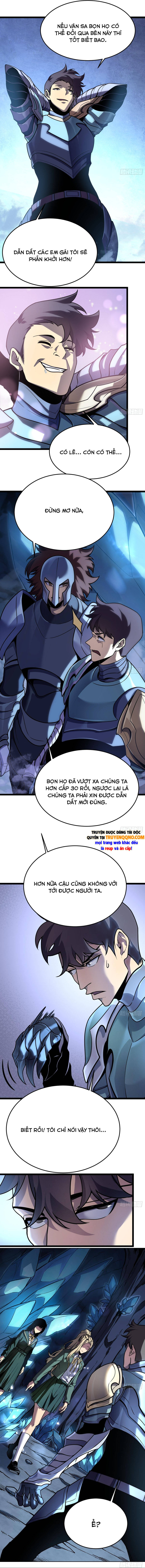 Sau Khi Trùng Sinh Ta Dùng Gương Phản Chiếu Quay Lại Trả Thù Chapter 11 - 2